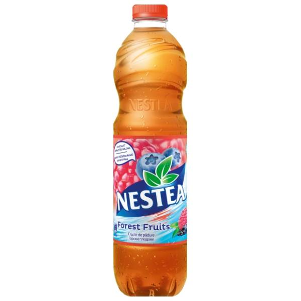 Ledeni čaj NESTEA Forest fruit 1,5l