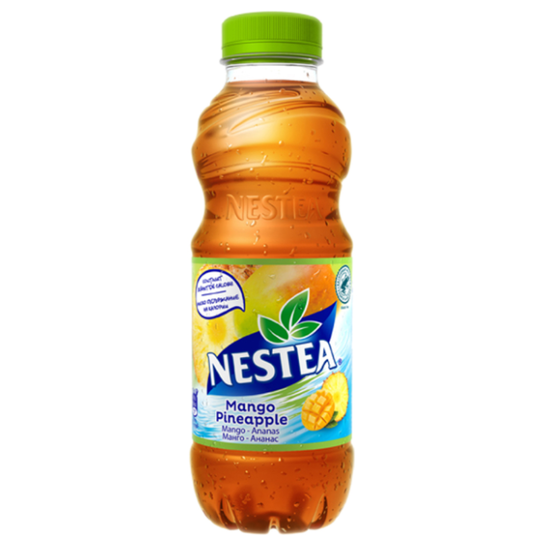 Ledeni čaj NESTEA Mango ananas 500ml