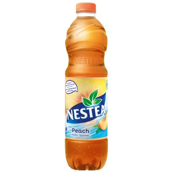 Ledeni čaj NESTEA Peach 1,5l