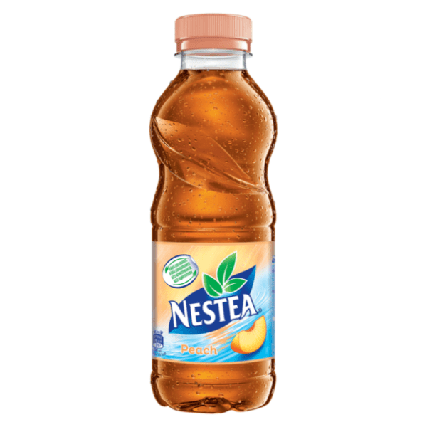 Ledeni čaj NESTEA Peach 500ml