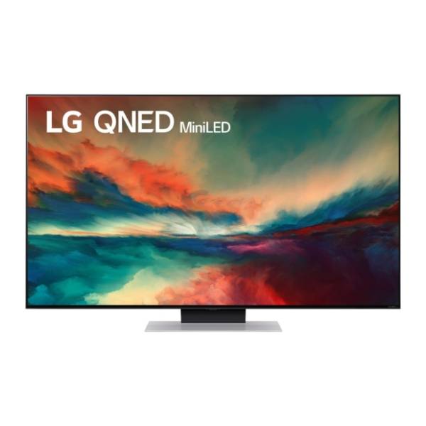 LG QNED televizor 55QNED863RE
