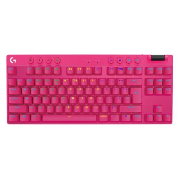 LOGITECH tastatura G Pro X