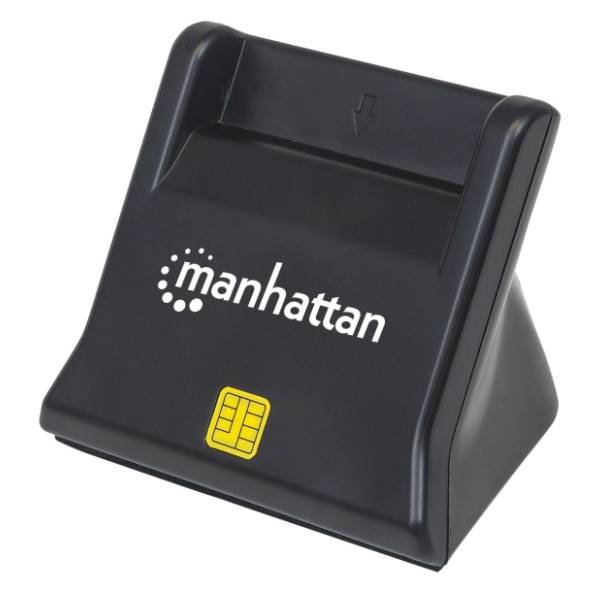 MANHATTAN SIM i smart čitač kartica
