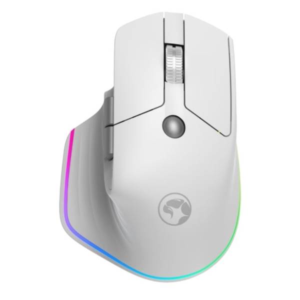 MARVO bežični miš G803 WH