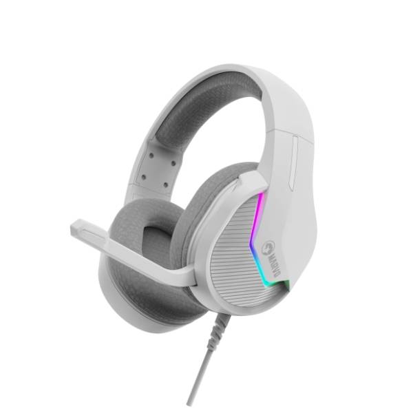 MARVO slušalice H8618 bele