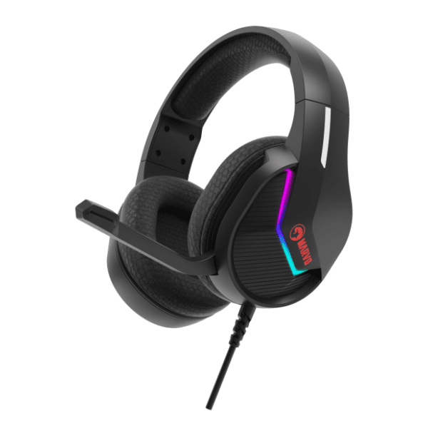 MARVO slušalice H8618 BK