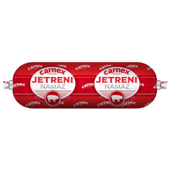 CARNEX jetreni namaz 120g