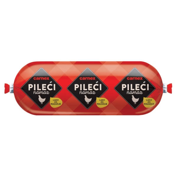 CARNEX pileći namaz 120g