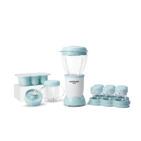 NUTRIBULLET blender Baby NBY100