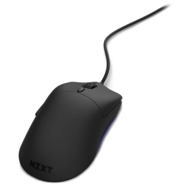 NZXT miš Lift crni (MS-1WRAX-BM)