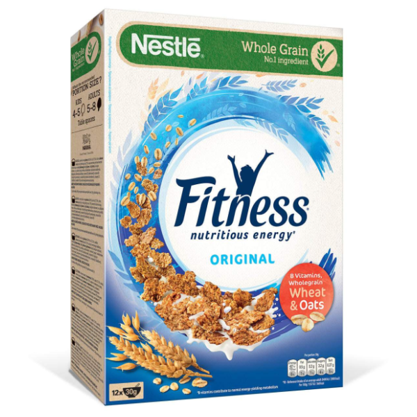 Pahuljice NESTLE Fitness 310g