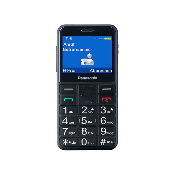 PANASONIC KX-TU155EXBN