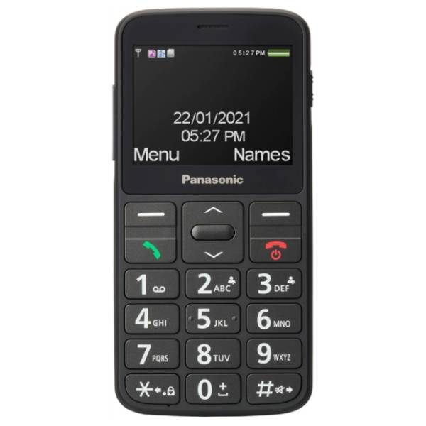 PANASONIC KX-TU160EXB