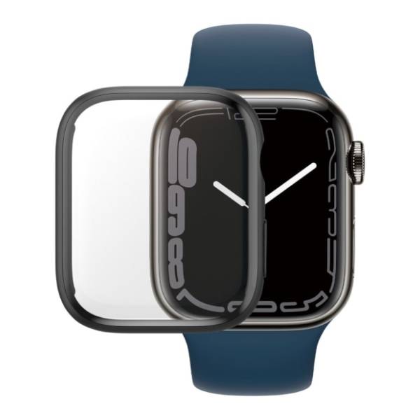 PanzerGlass zaštitno staklo za Apple Watch 7/8 45mm
