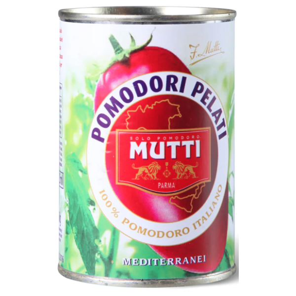 Pelat MUTTI 400G