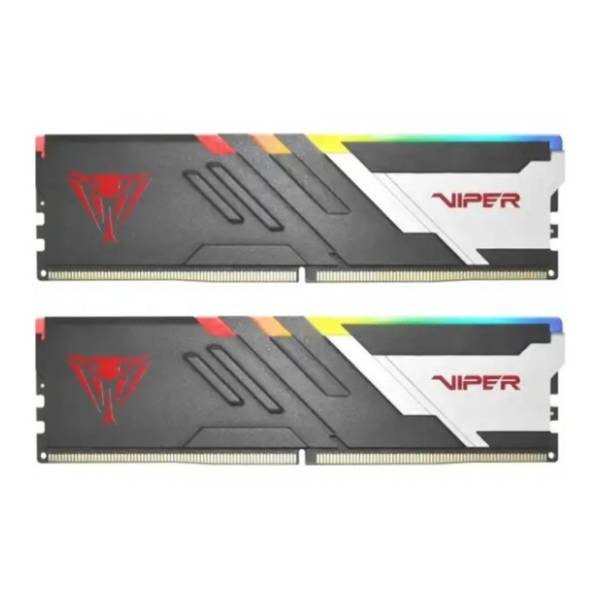 PATRIOT VIPER 32GB (2 x 16GB) DDR5 5600MHz PVVR532G560C36K