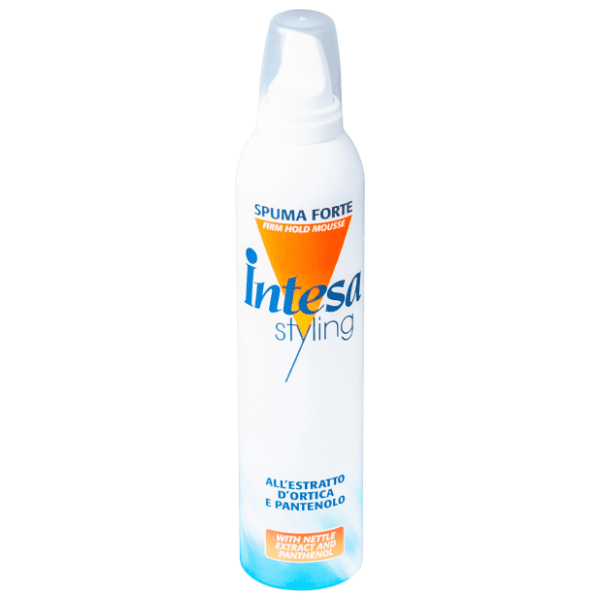 Pena za kosu INTESA Styling Malizia 300ml