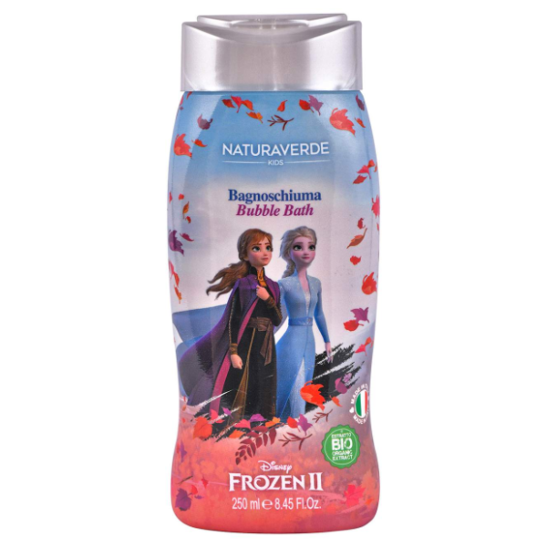 Pena za kupanje DISNEY Frozen 250ml