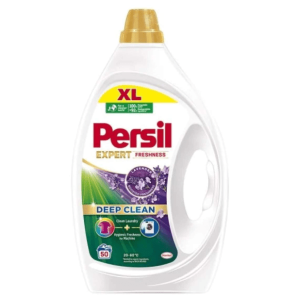 PERSIL Lavender tečni deterdžent za veš 50 pranja (2,25l)