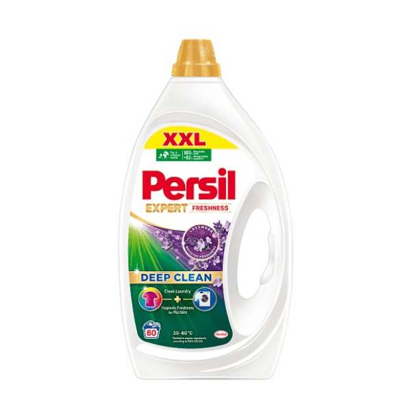 PERSIL Lavender tečni deterdžent za veš 60 pranja (2,7l)