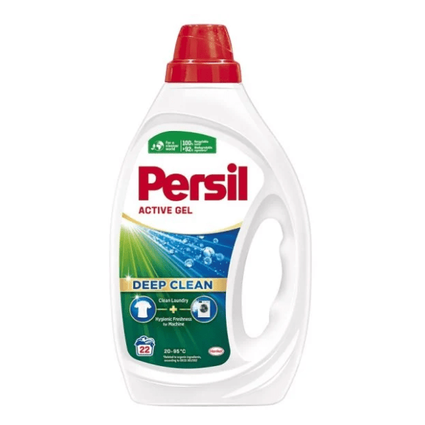 PERSIL Regular 22 pranja tečni deterdžent za veš (990ml)