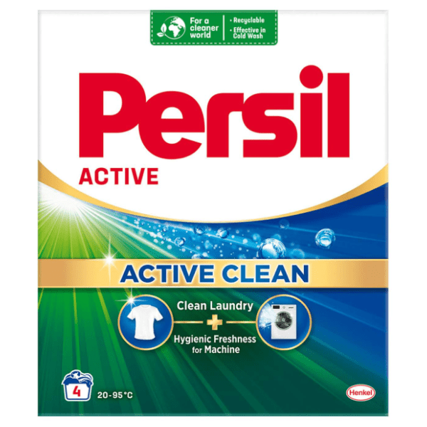 PERSIL Regular deterdžent za veš 4 pranja (360g)