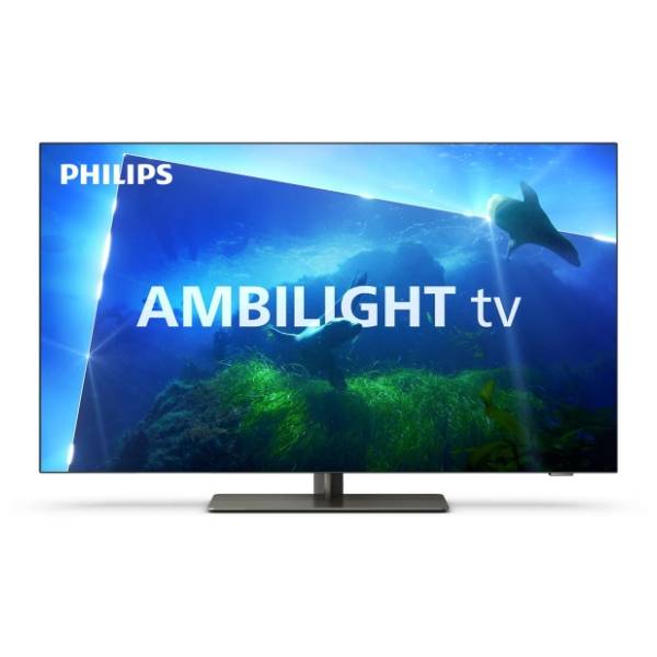 PHILIPS OLED televizor 55OLED818/12