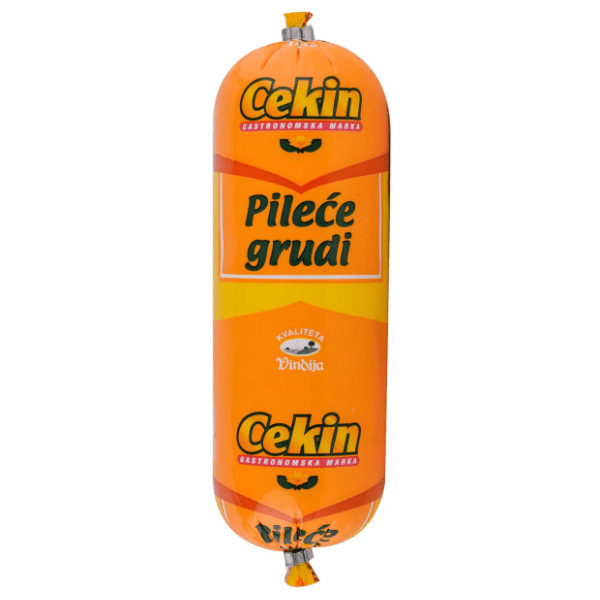 Pileće grudi CEKIN Vindija 350g