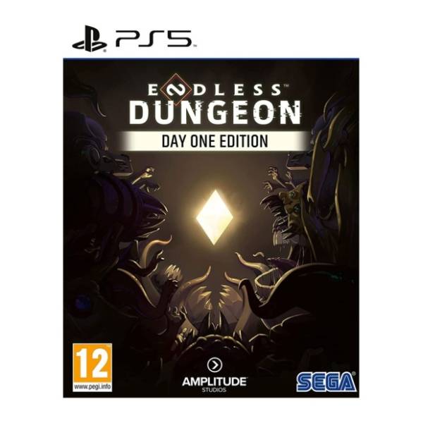 PS5 Endless Dungeon - Day One Edition