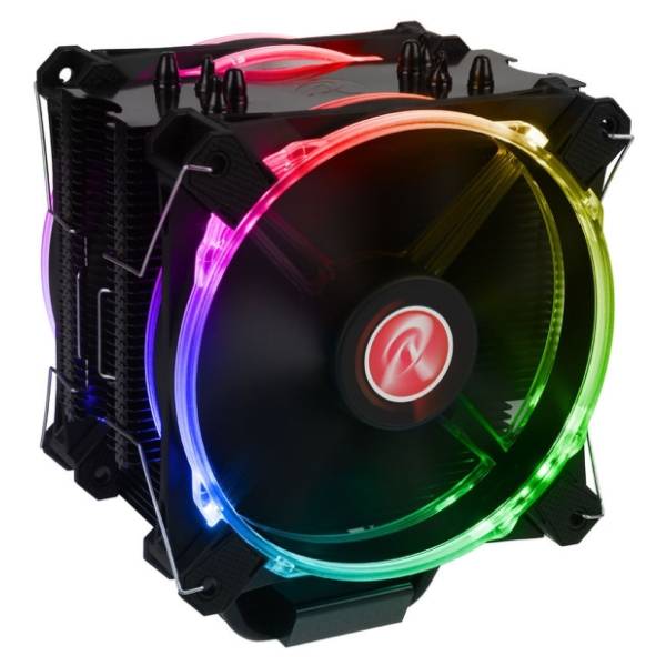 RAIJINTEK LETO PRO RGB kuler za procesor