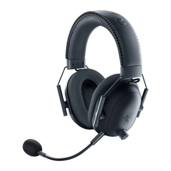 RAZER slušalice BlackShark V2 Pro crne (2023)