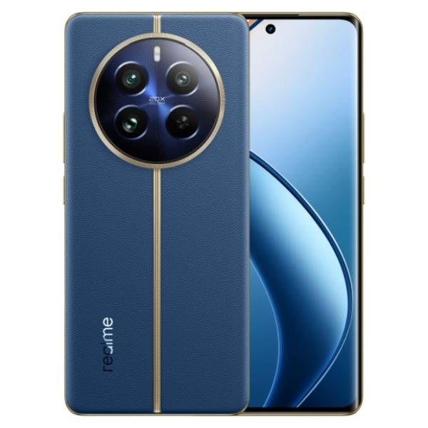 REALME 12 Pro 5G 12/256GB Submarine Blue