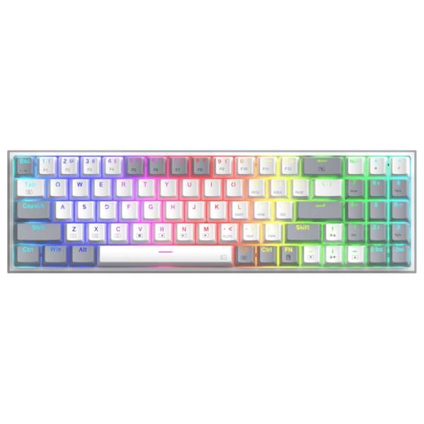 REDRAGON tastatura Pollux K628WG RGB