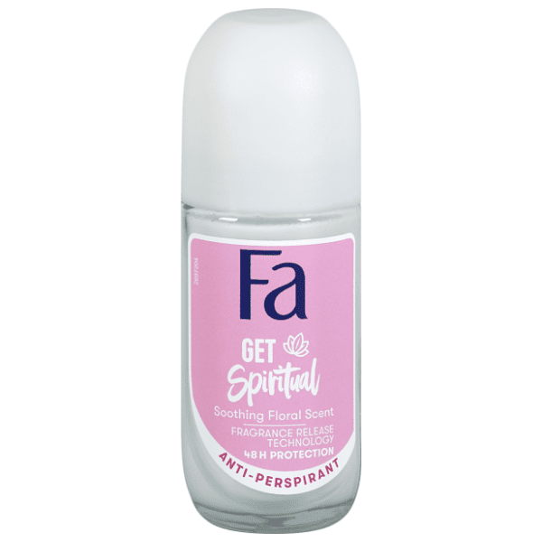 Roll-on FA Get spiritual 50ml