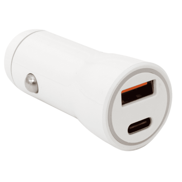 S-BOX auto punjač CC-095 20W
