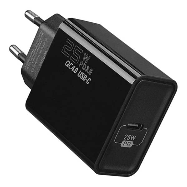 S-LINK adapter SL-EC66 QC4.0 25W