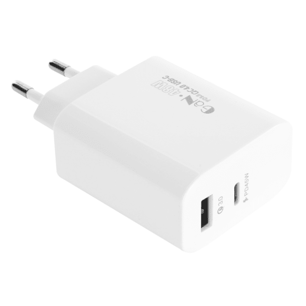 S-LINK adapter SL-EC68 45W 37209