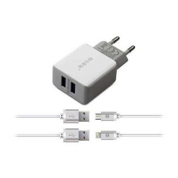 S-LINK punjač SW-C650