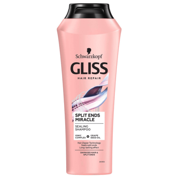 Šampon za kosu GLISS Split ends miracle 250ml