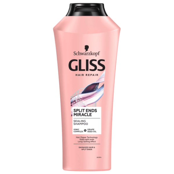 Šampon za kosu GLISS Split ends miracle 400ml