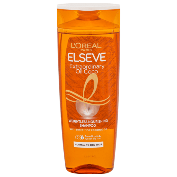 Šampon L'OREAL Elseve extraordinary oil coco 250ml