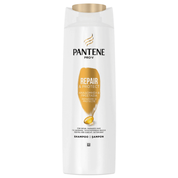 Šampon PANTENE Pro-V Repair & protect 675ml