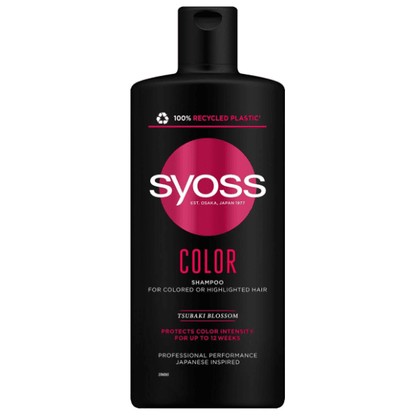 Šampon za kosu SYOSS Color 440ml