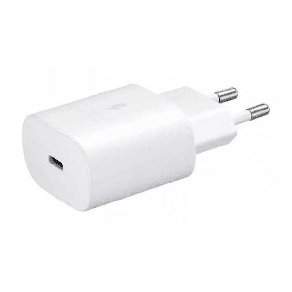 SAMSUNG adapter EP-TA800 25W Tip C