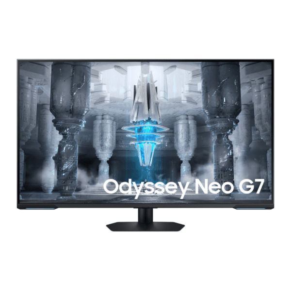 SAMSUNG monitor Odyssey Neo G7 43" LS43CG700NUXEN
