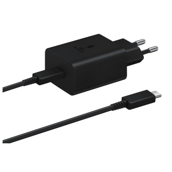 SAMSUNG punjač USB-C 45W EP-T4510-XBE
