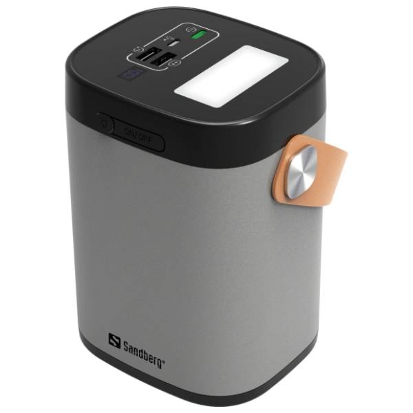 SANDBERG power bank 420-71 60000mAh