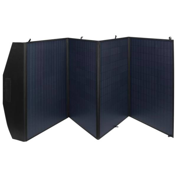 SANDBERG solarni punjač 420-82 200W