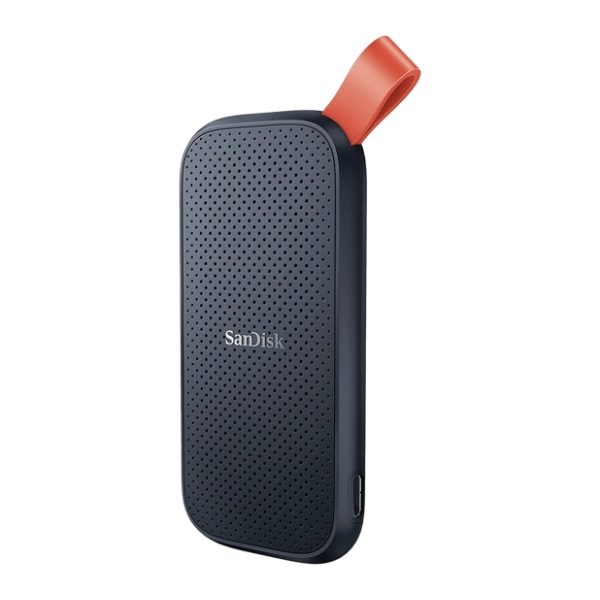 SANDISK eksterni SSD 1TB SDSSDE30-1T00-G26