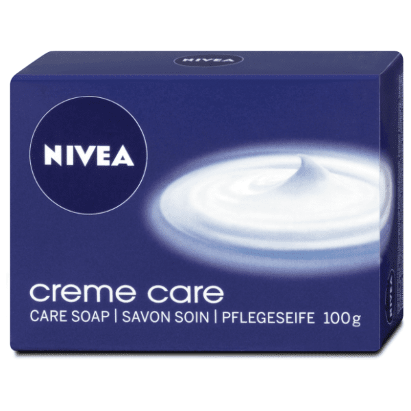 NIVEA sapun Creme care 100g